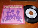 MARTHA REEVES AND THE VANDELLAS 1969 MEXICO 7