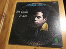 GEORGE SCOTT - FIND SOMEONE TO LOVE.RARE SOUL FUNK L.P. MAPLE LABEL ORIG