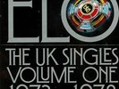ELECTRIC LIGHT ORCHESTRA, The - The Uk Singles Vol 1 1972-1978 - Vinyl (7