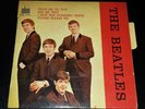 THE BEATLES - From me to you - SOE 3739 - Odeon - France - EP LP 45T tours vinyl