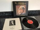 1958 UK  NM 9LP SLS 788/9 STEREO BEETHOVEN THE NINE SYMPHONIES KLEMPERER