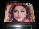 Madonna - Madonna Mix,Lp, Vinyl Compilation, Mixed, Prensa Venezuela