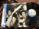 HANK MOBLEY LEE MORGAN DONALD BYRD BLUE NOTE BN 1540 OBI MONO Japan Vinyl LP