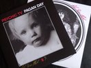 PSYCHIC TV : Pagan Day/Allegory & Self SIGNED DELUXE Set COIL Throbbing Gristle