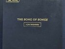 The Song Of Songs - A Jazz Interpretation - 1958 Audio Fidelity Release Scarce