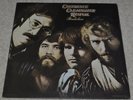 CREEDENCE CLEARWATER REVIVAL Pendulum SCARCE ORIG UK 1970 EX+ LIBERTY LP – NICE.