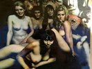 JIMI HENDRIX ELECTRIC LADYLAND UK 1st press  VGC + 1968 Track-2 disc AD BC