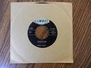 The Beach Boys 45 rpm Surfin / Luau Candix 331 Surf 1st pressing