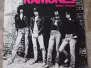 The Ramones Rocket To Russia 1977 LP Vinyl EX Nice Original STERLING SR 6042