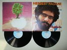 2 LP 33T HERBERT PAGANI 