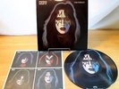 KISS SOLO Ace Frehley Picture Vinyl LP Record Album Japan EX FREE SHIPPING
