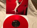 Melvins Nude With Boots Red gatefold vinyl 12