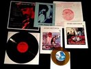 FRANK ZAPPA FRANKIE'S GREATEST HITS LIVE 88 W/ 7