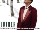 Luther Vandross ?- This Is Christmas LP - SOUL Holiday Classics Vinyl Album XMAS