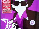JOE ELY - LIVE SHOTS - MCA LP, HYPE STICKER + BONUS EP - STILL SEALED
