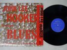 JOHN LEE HOOKER SINGS BLUES KING VS-1030 Japan OBI VINYL LP