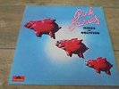 Pink Fairies - Kings Of Oblivion 1973 UK LP POLYDOR 1st PROG/PSYCH