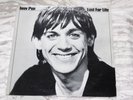IGGY POP LUST FOR LIFE Orig. RCA US 1977 LP David Bowie Stooges