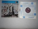 Los Bravos - Same,plays MINT,1970 UK LP Stereo,1ST PRESS, Decca Eclipse, OIS