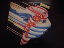 Judas Priest Turbo Vinyl Lp Inner Sleeve Excellent Columbia