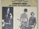 OST Little Fauss & Big Halsy COLUMBIA LP SEALED Johnny Cash Carl Perkins