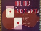 Aracy De Almeida “Cancoes De Noel Rosa” RARE ORIG 1955 BRAZIL CONTINENTAL 10” LP