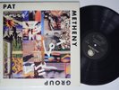 PAT METHENY GROUP Letter From Home GEFFEN LP NM