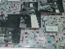 THE BILLY TAYLOR TRIO VOL 1 LP RECORD PRESTIGE DG PRLP-7015