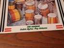 The Congos ?– Heart Of The Congos Vinyl Go-Feet Records LP BEAT 2 UK 1978