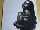 Sade - Love Deluxe 1992 Korea LP w/Insert