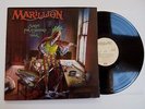 MARILLION - SCRIPT FOR A JESTER'S TEAR LP N MINT VINYL UK Original 1st Album