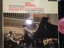 RCA SB.2149   BEETHOVEN Concerto No.1   SVJATOSLAV RICHTER / MUNCH (1961) Ex+