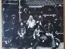 Allman Brothers Band - Live at Filmore East Orig. Vinyl 2 LP VG+/EX Inserts