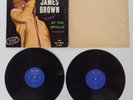 James Brown Live At The Apollo Volume II King Records Vinyl Stereo 1022