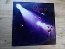 Queen Self Titled Excellent Vinyl LP Record EMC 3006 