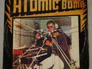 William Onyeabor Atomic Bomb Killer Afro Moog Disco Funk HEAR ORIGINAL PRESS