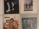 vinyl LP record lot: Pink Floyd, Queen, The Blues Brothers, Jose Feliciano