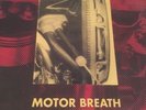 Metallica Motorbreath 12“ Vinyl Live