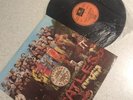 The Beatles Sgt Pepper’s Lonely Hearts Club Band Vinyl Record Australia