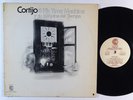 CORTIJO & His Time Machine/Y Su Maquina Del Tiempo LP on Coco