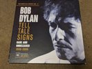 Bob Dylan Bootleg Series, Vol. 5: Tell Tale Signs [LP] Vinyl Boxed Set