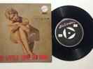 EVERLY BROTHERS THIS LITTLE GIRL OF MINE+3 HELIODOR EP+PS ITALY ROCK'N'ROLL EX+
