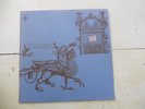 Vinyl LP Tamam Shud Goolutionites  Original pressing