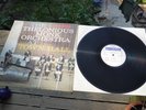 Thelonius Monk Orchestra At Town Hall UK 1st press Riverside RLP 12-300 Rare LP