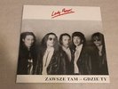 Lady Pank - Zawsze Tam Gdzie Ty LP VINYL  NEW SEALED