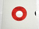 The SPINDLE - Little Lies / Til The End Of Time GARAGE SURF POP 45 PICCADILLY NM