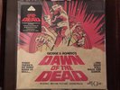 Dawn Of The Dead Waxwork Records 2LP Vinyl - Brand New Unopened