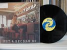 TRAMP     PUT A RECORD ON