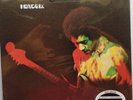 Jimi Hendrix-Band of Gypsys Classic Records 200 Gram 200G Quiex -Sealed 