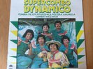 Supercombo Dynamico Cumbia Sampuesana Killer Mexican Cumbia for Dancefloors